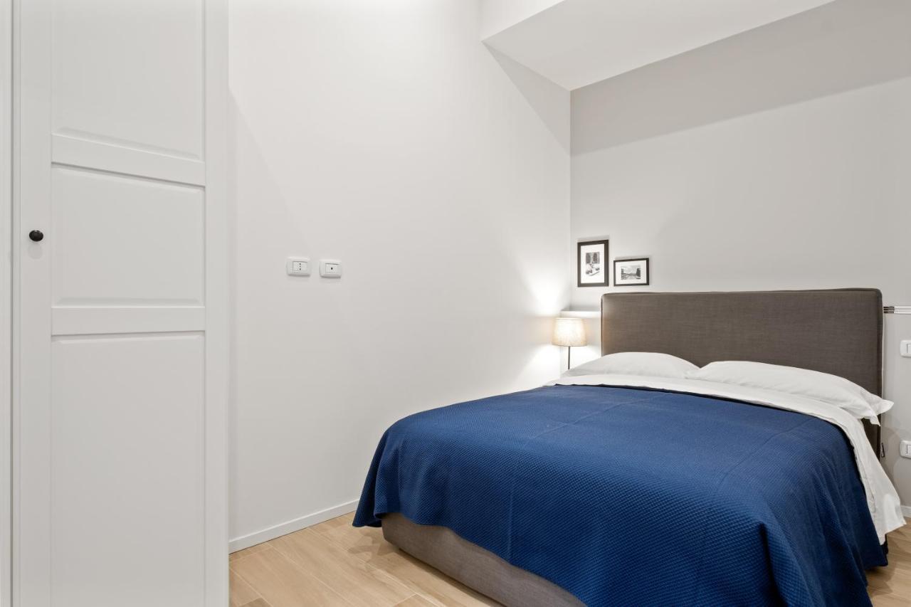 Piazza Maggiore White Apartment Болонья Экстерьер фото