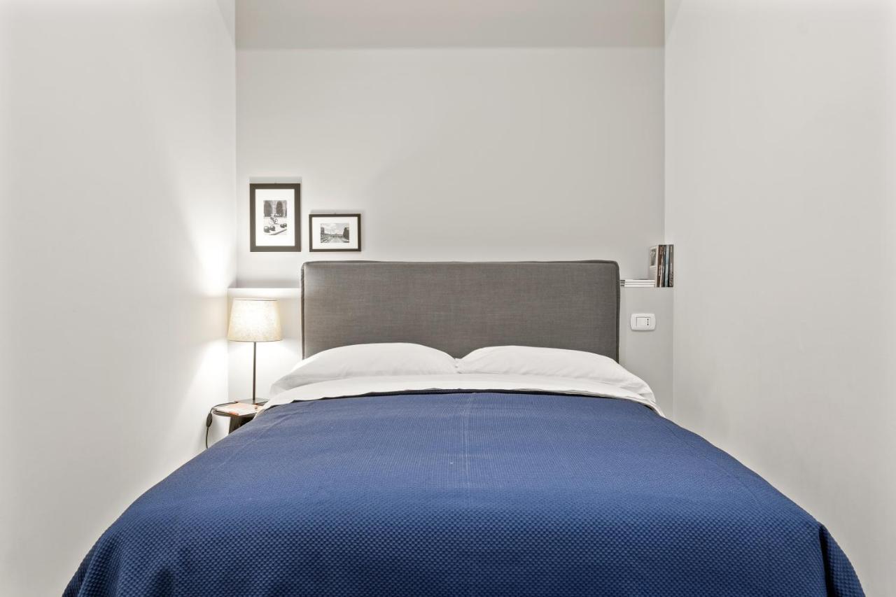 Piazza Maggiore White Apartment Болонья Экстерьер фото